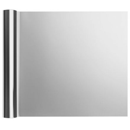 Фольга пищевая 44 см х 50 м, 20 мкм ЭКСТРА ПРОЧНАЯ, САЯНСКАЯ ФОЛЬГА, "Professional Гриль" 50П-440х8