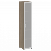 Yalta Шкаф узкий LT.SU-1.10 R (R) Вяз 400*450*1987 Yalta Шкаф узкий LT.SU-1.10 R (R) Вяз 400*450*1987