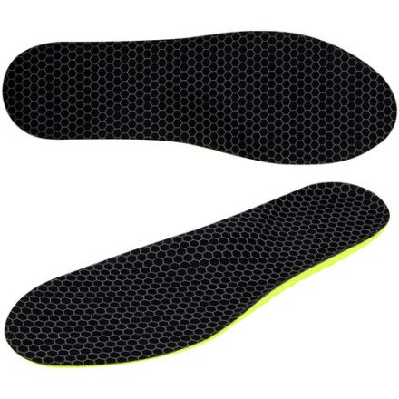 Стельки для обуви АНАТОМИЧЕСКИЕ С МАССАЖНЫМ ЭФФЕКТОМ, материал PU PRO, размер RU 34-39 / EU 35-40, с линиями выреза, SHEGRA (ШЕГРА), 700742 Стельки для обуви АНАТОМИЧЕСКИЕ С МАССАЖНЫМ ЭФФЕКТОМ, материал PU PRO, размер RU 34-39 / EU 35-40, с линиями выреза, SHEGRA (ШЕГРА), 700742