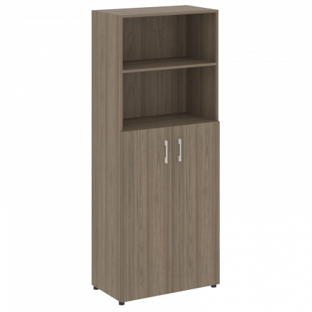 Yalta Шкаф LT.ST-1.6 Вяз 800*450*1987