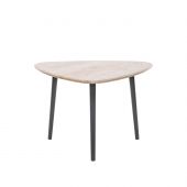 Стол журнальный Leset Мельбурн, Дуб