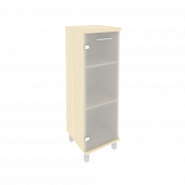 First Шкаф средний узкий левый KSU-2.4 (L) Клён 401*432*1260 First Шкаф средний узкий левый KSU-2.4 (L) Клён 401*432*1260