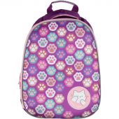 Ранец Easy Лапки, 2 отд Ранец Easy Лапки, 2 отд