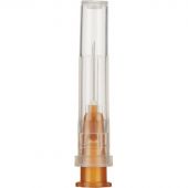 Игла инъекционная 26G (0,45х12 мм) KD-Fine 100шт./уп. Игла инъекционная 26G (0,45х12 мм) KD-Fine 100шт./уп.