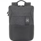 Рюкзак для ноутбука RIVACASE 8825 black mélange 13.3/6