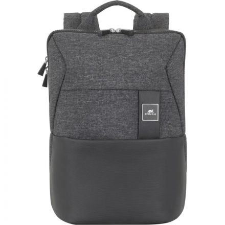 Рюкзак для ноутбука RIVACASE 8825 black mélange 13.3/6