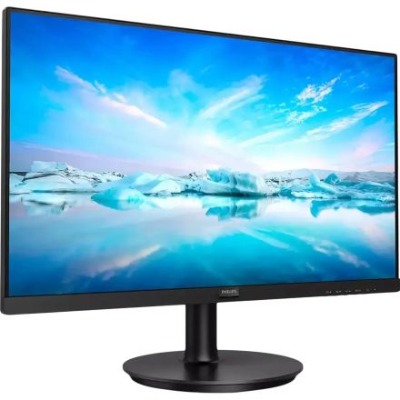 Монитор Philips (271V8LAB/00(01))27/FHD/VA/100Hz/250cd/1ms/HDMI