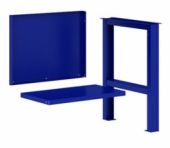 Комплект полка,стенка,опора К-2/1.4