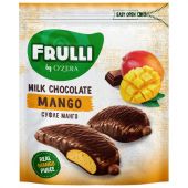 Конфеты O'ZERA "Frulli" суфле манго в шоколаде, 125 г, КРН217 Конфеты O'ZERA "Frulli" суфле манго в шоколаде, 125 г, КРН217