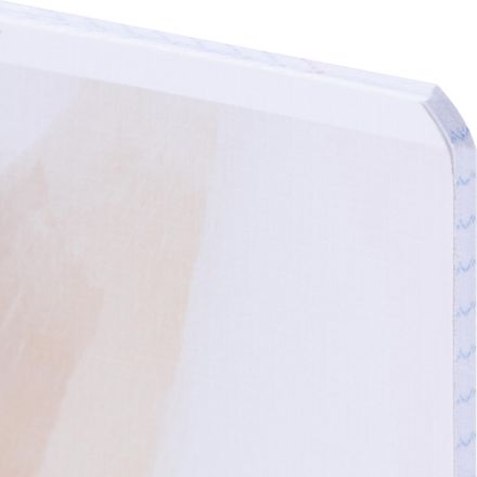 Тетрадь предметная BS, А5, 48л., клетка, скрепка. Oblivion, обществ. N4524