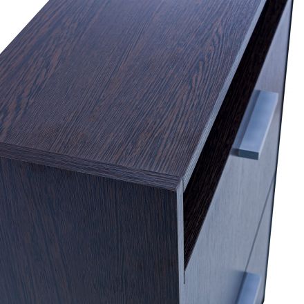 Обувница Leset Пронто 4, Венге