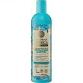 Шампунь для всех типов волос облепиховый NS 400 мл