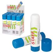 Клей-карандаш STAFF EVERYDAY, 40 г, 228665