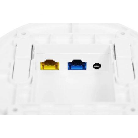 Маршрутизатор Netis EAP883 AC1200 10/100/1000M х 2 PoE Маршрутизатор Netis EAP883 AC1200 10/100/1000M х 2 PoE