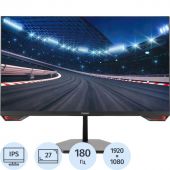 Монитор Digma Overdrive 27P511F(DM27SG01)27/FHD/IPS/180Hz/300cd/1ms Монитор Digma Overdrive 27P511F(DM27SG01)27/FHD/IPS/180Hz/300cd/1ms