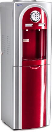 Кулер для воды Aqua Work 5-VB красный