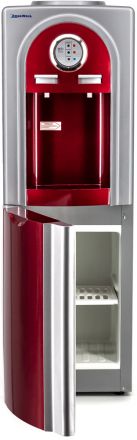 Кулер для воды Aqua Work 5-VB красный