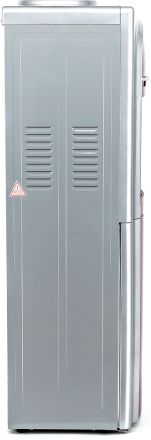 Кулер для воды Aqua Work 5-VB красный