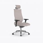 Кресло Samurai KL-3 Светло-бежевый