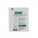 Пластырь Перевяз. Лейкопласт MASTER UNI 6х8см фикс.нетк.осн.сподуш.50 ш/уп