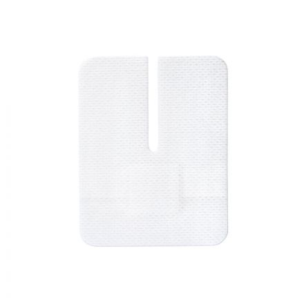 Пластырь Перевяз. Лейкопласт MASTER UNI 6х8см фикс.нетк.осн.сподуш.50 ш/уп