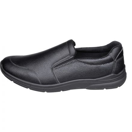 Полуботинки (мод.32К) ПУ (р.40) Полуботинки (мод.32К) ПУ (р.40)