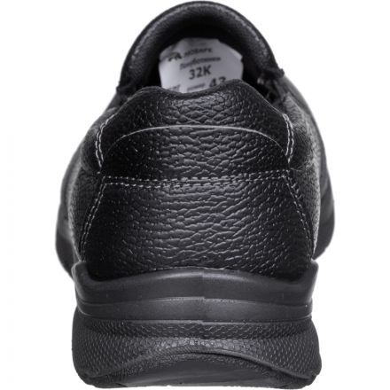 Полуботинки (мод.32К) ПУ (р.40) Полуботинки (мод.32К) ПУ (р.40)