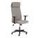 Кресло PRAGMATIC PLT ткань, серый, C27