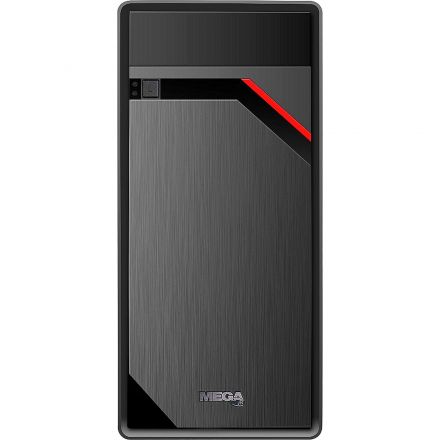 Системный блок ProMega Jet (B3-6987)i3-12100F/16Gb/SSD512 m2/GTX1650/W11P