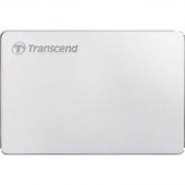 Портативный HDD Transcend StoreJet 25C3S 1Tb 2.5, USB 3.1 G1, TS1TSJ25C3S