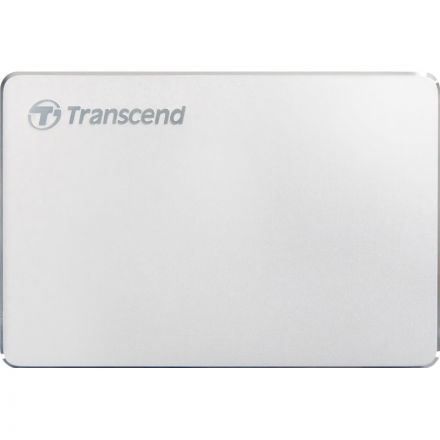 Портативный HDD Transcend StoreJet 25C3S 1Tb 2.5, USB 3.1 G1, TS1TSJ25C3S Портативный HDD Transcend StoreJet 25C3S 1Tb 2.5, USB 3.1 G1, TS1TSJ25C3S