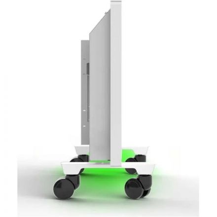 Конвектор электрический с подсветкой REC-FRWG1000M ROYAL Clima