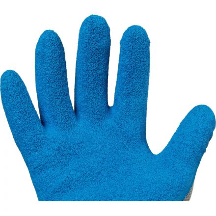 Перчатки София Фрост с латексн текстуриров покр (утепленные, размер 10, XL) Перчатки София Фрост с латексн текстуриров покр (утепленные, размер 10, XL)