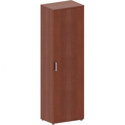 Шкаф САТУРН-Д для одежды (800,010) яблоня(1972) Шкаф САТУРН-Д для одежды (800,010) яблоня(1972)