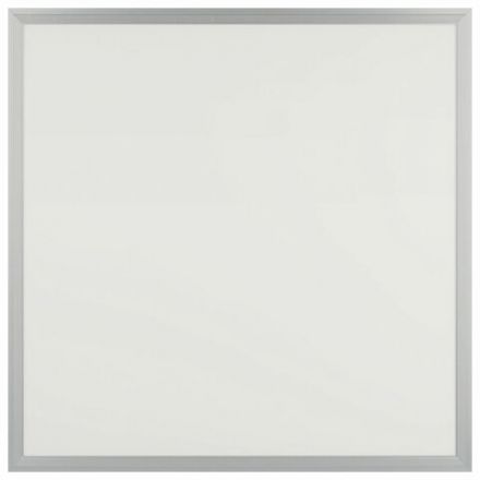 Светодиодная панель без драйвера АРМСТРОНГ ЭРА 6500К, 595х595х8 мм, 40 Вт, матовый, SPL-510-S-65K-040, Б0048924