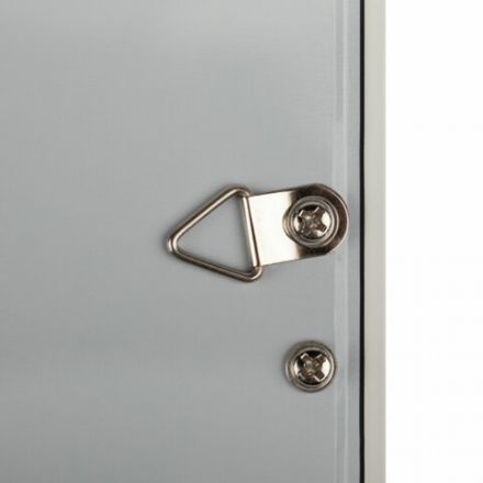 Светодиодная панель без драйвера АРМСТРОНГ ЭРА 6500К, 595х595х8 мм, 40 Вт, матовый, SPL-510-S-65K-040, Б0048924