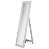 Зеркало ME_напольное BeautyStyle 8 (5658) 350х450х1380 белый