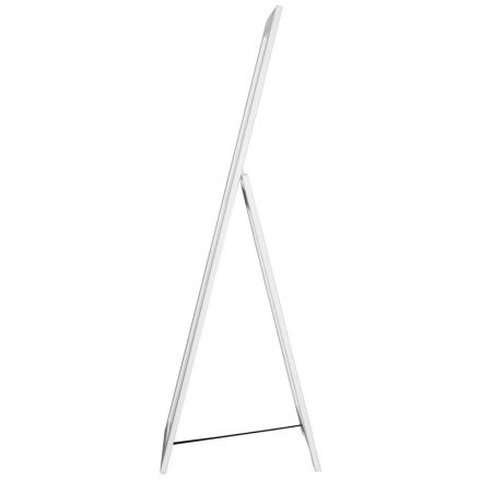 Зеркало ME_напольное BeautyStyle 8 (5658) 350х450х1380 белый Зеркало ME_напольное BeautyStyle 8 (5658) 350х450х1380 белый