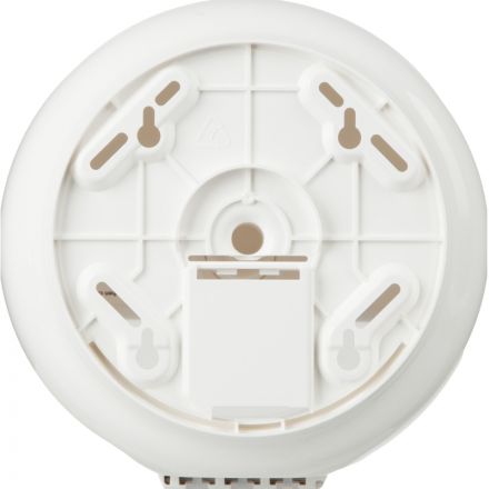 Диспенсер для туалетной бумаги Tork SmartOne T9 мини 681000 белый