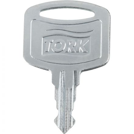 Диспенсер для туалетной бумаги Tork SmartOne T9 мини 681000 белый