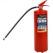 Огнетушитель порошковый ОП-5(з) АВСЕ
