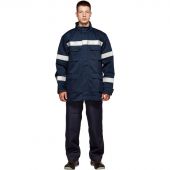 Куртка-накидка 'Энергия' тип Н-3 (усиленная)ЗЭТВ 35,2 кал/см2(56-58)170-176