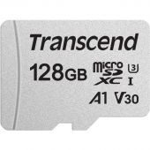 Карта памяти Transcend 300S microSDXC 128Gb UHS-I Cl10 +ад, TS128GUSD300S-A Карта памяти Transcend 300S microSDXC 128Gb UHS-I Cl10 +ад, TS128GUSD300S-A