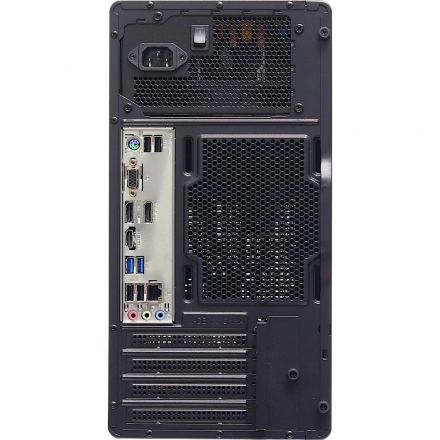 Системный блок BigTech 5NG(220346)R5-5500/A520/16/SSD512/5060 8Gb/600W/NoOS