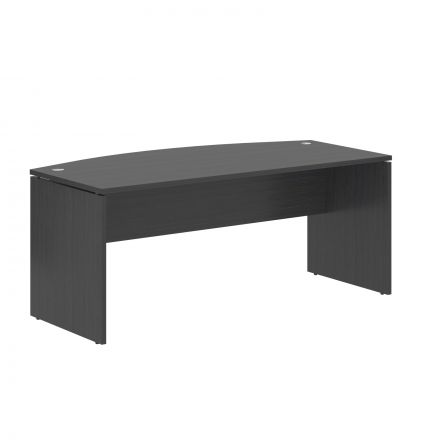 Стол руководителя XET 189 Легно темный 1800х914х750 XTEN Стол руководителя XET 189 Легно темный 1800х914х750 XTEN