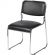 Стул BN_TQ_Стул Echair-802 VP к/з черный,без подл., хром Стул BN_TQ_Стул Echair-802 VP к/з черный,без подл., хром
