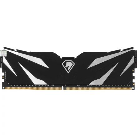 Модуль памяти Netac Shadow II 16GB DIMM DDR4 3200Мгц (NTSWD4P32SP-16K) Модуль памяти Netac Shadow II 16GB DIMM DDR4 3200Мгц (NTSWD4P32SP-16K)