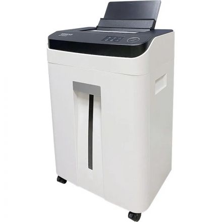 Шредер (уничтожитель) Office Kit SA150M 1,9x15 5ур.секр,8лист,22л Шредер (уничтожитель) Office Kit SA150M 1,9x15 5ур.секр,8лист,22л