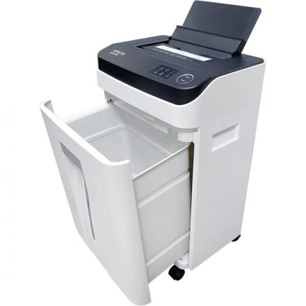 Шредер (уничтожитель) Office Kit SA150M 1,9x15 5ур.секр,8лист,22л Шредер (уничтожитель) Office Kit SA150M 1,9x15 5ур.секр,8лист,22л