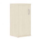 Шкаф колонка с глухой дверью СУ-3.1Л Клен* 406х365х823 Шкаф колонка с глухой дверью СУ-3.1Л Клен* 406х365х823